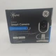 GE Cync Indoor Smart Camera, Wi-Fi, 1080p HD Resolution with Night Vision