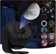 Planetarium Projector for Bedroom, Star Galaxy Light Projector with Nebula Mi...