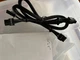 EVGA SuperNOVA  GA G2 G+ G3 G5 SERIES PCIe VIDEO card Power Cable , Original 