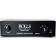 Rolls SS412 4-Channel Passive Stereo Audio Source Selector