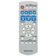 N2QAYB000011 Replace Remote Control for Panasonic DVD CD Player DVD-S1 DVD-S1S