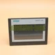 1PC USED Siemens 6AV6648-0CC11-3AX0 touch screen Fully Tested#XR