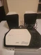 JVC CA-UXN1W Compact AM/FM Stereo CD AUX Clock Radio w/ Speakers 