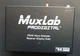 MuxLab Prodigal HDMI Mono Extender Receiver (Display Side)