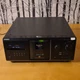 Sony CDP-CX300 MegaStorage 300 CD Changer. Works Great