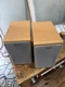 Vintage SONY Bookshelf Speakers SS-CCP11 Hifi Stereo Speakers Tested & Working