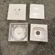 OEM Apple AirPods w/ Charging Case (MV7N2AM/A) - BOX & CHARGER Only