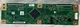VIZIO E70-F3 D70-F3 T-CON BOARD RUNTK0334FVZX