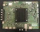 Vizio 3665-0732-0150, 3665-0732-0395 Main Board for E65-F0