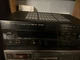 Yamaha RX-V675 AV Surround Receiver Black Tested