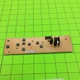 Toshiba DST-3000 Cable Box Front Panel Board 1023042-0002 Hughes