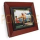 Pacific Digital MF810 8 x 10-inch Digital USB Photo Picture Frame