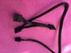 Braied 6 pin  to 3x SATA DRIVER POWER cable FOR EVGA SuperNOVA 850 B2 G2 G3 G5