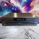 Technics SL-PD847 5 Disc Rotary Changer System CD Player  Tested Works 🔥🎶