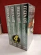 NEW Maxell 8 Hour Standard Grade T-160 VHS Tape LOT Pack of 4 Tapes SEALED Blank