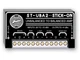 RDL STUBA2 2-Channel Unbalanced to Balanced Amplifier