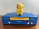 Vintage 2003 Pokemon Pikachu VCR PK240D w/ Pikachu Remote  - Tested and Working!