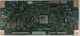 Hitachi 50Z6 4K LED TV IN8908A T-Con Board- EATDJ6E14