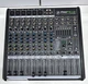 Mackie ProFX12v2 12-Channel Analog Mixer w/ USB, Built-In Effects, Phantom Power