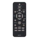 AXD7737 Remote Control Fit For Pioneer CD Receiver System X-EM22 X-EM12 X-EM21
