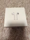 EMPTY BOX ONLY - Apple AirPods Pro 2nd Gen Wireless Charging Case MV7N2AM/A