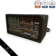YAMAHA EMX640 Powered Mixer 6-Channel Dual Amplifier Digital Effects EMX 640 JP