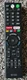 NEW Voice Remote RMF-TX310U-RMF-TX220U Replace For Sony TV KD65X750F XBR-43X800G