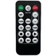Basic Remote Control For NAD C390DD Stereo Integrated Amplifier AV A/V Receiver