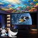 Galaxy Starry Sky Projector Night Light Planetarium Lamp 6 Pack No Projector Inc