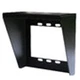 Valcom - V-9910-BK - Valcom V-9910-BK Protection Cover (Black) - Steel - 1