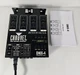 Chauvet DJ DMX-4 LED Lighting Dimmer Relay Pack 4-Channel Dimmer Switch Pack