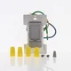 Leviton TPI10-1LG Gray TouchPoint Touch Light Dimmer Switch Decora 1000W