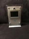 Phone Video Station Model-BM-80 Vialta Used with Power Cord and Tel Cord