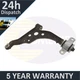 Fits Fiat Ducato Peugeot Boxer PV Front Right Lower Track Control Arm #1