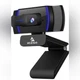 NexiGo N930AF Webcam with Microphone for Desktop/Laptop, Autofocus,1080p HD USB