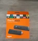Amazon Fire TV Stick 3rd Gen. FHD Media Streamer w/Alexa Voice Remote (3rd Gen)