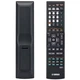 New RAV284 WN05820EX For Yamaha AV Receiver Remote HTR-6230 HTR-6130 RX-V365