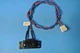 Vizio D43f-F2 Power Jack 750.0200D.0011