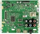 Sanyo ABAUAMMA-001 Main Board for FW50D48F (DS1 serial)