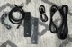 2 OEM TCL TS7, TS7000, TS7010 Sound Bar Remote Controls , Bunch Of Cords