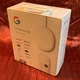 Google Chromecast with Google TV Media Streamer - Snow (GA03131-US)