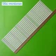12pcs LED Strips For RCA RTU6549-C RNSMU6536 RNSMU6540 HRS_SQY65D3_6X12_2W_MCPCB
