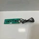 Vizio 0174-1770-3252 Keypad Controller Menu Power Button Board for D32h-G0 