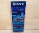 Pack of 4 Sony P6-120MP 120 Minute 8mm Video 8 Cassettes - Brand New Sealed
