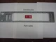 TOA Model A-903MK2 Back Panel Rated 8.9 Out Of 10 Parting TOA Model A-903MK2