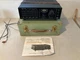 Realistic MPA-90 Watt Solid State PA Mixer Equalizer Amplifier 32-2024A