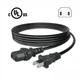 Sony TV XBR65X850F  AC power cord