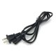 Power Cord for SAMSUNG HW-J370 HW-J450 HW-J550 HW-JM25 HW-JM45 SOUNDBAR 6ft