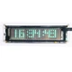 5V Audio Spectrum Analyzer VFD Sound Level Meter VU Meter Screen-Display AK2515