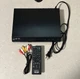 Sony DVP-SR210P DVD Player GRADE A